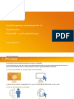 Criteo Email - Publishers - Cookisation Kit HTTP NT