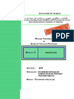 M11 Bureautique AC CTTP-BTP-CTTP PDF