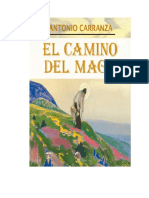 Carranza Antonio - El Camino Del Mago