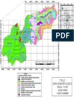 Mapa Geomorfologico