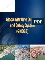 Global Maritime Distress and Safety System (GMDSS)