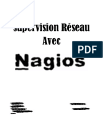 Supervisionur Nagios