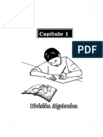 Algebra 5to Año 2bim SMDP2009