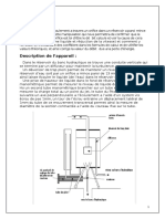 TPMDF 4 Écoulement A Travers Un Orifice