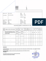 5.00. - Analisis Fisico-Quimico y Bacteriologico Del Agua