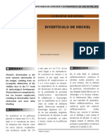 Diverticulo de Meckel PDF