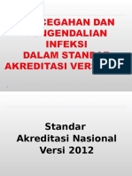 Ppi Dalam Akreditasi Rs Versi 2012