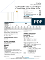 Ceramic Capacitor