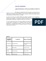 Los Pueblos Indígenas de Guatemala