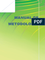 Manual MetodologiaExtensaoRural