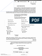 ASME B18.2.3.5M (Metric Hex Bolt)