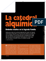 El Ultimo Alquimista PDF