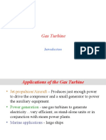 11 Lecture (Brayton Cycle)