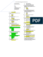 Mock Board Examination in Electronics B