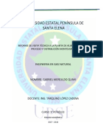 Planta de Almacenamiento GLP Monteverde