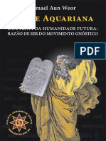 SamaelAunWeor GnoseAquariana EDISAW PDF