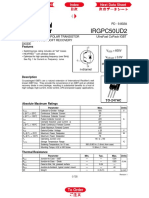 Data Sheet