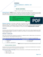 Trauma Abdominal PDF