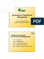 A2.20 Economics of Transformer Management 93ID55VER20 PDF