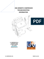 Identifying Compressor Mechanical Failures