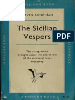 The Sicilian Vespers A History of The Mediterranean World in TH - Copy - Nodrm