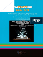 Catalogo Plan Lector Secundaria 2016