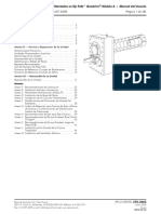 378 206S Falk Quadrive Model A, Sizes 5407 5608 Shaft Mounted Drives Owners Manual