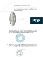 Tarea3 Cap 23 Potencial Eléctrico PDF