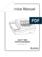 Atria 3000 Service Manual PDF