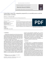 Xia Et Al. - 2012 - Cotton Fibers Nano-TiO2 Composites Prepared by As