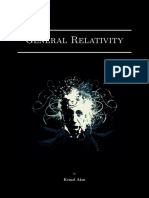 General Relativity