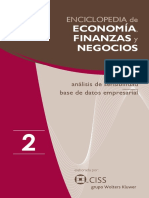 Enciclopedia de Economía y Negocios Vol. 02 B PDF