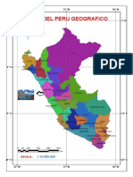 Coordenadas Geográficas