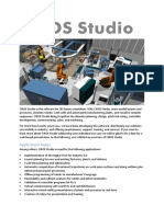 CIROS Studio Product Information en