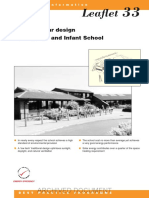 GIL033 Passive Solar Design Looe Junior and Infant School