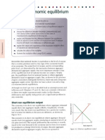 IB Econ Chap 16 Macro EQ