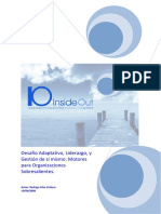 Desafio Adaptativo Liderazgo Gestionsimismo PDF