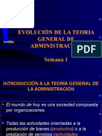 Introducción A La TGA