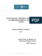 Tesina Final Marta Franch PDF