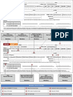 NSE NMF Debit Mandate