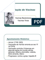 Vacinas Slide