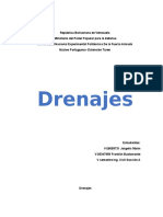 Tipos de Sumideros para La Captación de Agua de Lluvia Disponibles en DREN