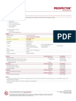 Geogrid Standard Material Specification