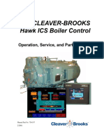 750-197 Hawk ICS Boiler Control (Rev 2004) PDF