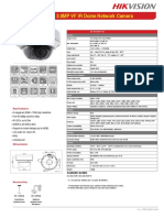 DS 2CD2732F Is PDF