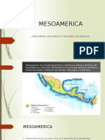 Mesoamerica L