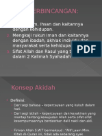 AKIDAH