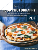 Dickman - Delicious Food Photography (Sample)