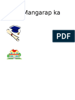 Mangarap Ka