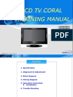 Samsung La26a330j1 - La32a330j1 Ch. Gje32asa Training